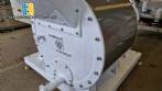 Chocolate refiner 500 kg Mallosa