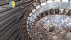 Chocolate refiner 500 kg Mallosa