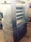 5 roller refiner Jaf inox