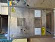 Continuous fryer of 4 thousand units / hour MCI