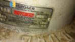 Triturac food waste crusher