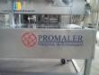 Horizontal cartoning machine Promaler