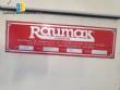 Raumak vertical packaging machine