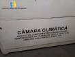 Climatic chamber for product stability testing