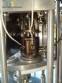 Semi automatic filling machine for Mirainox aluminum pots