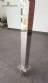 Stainless steel ribbon blender mixer 250 liters