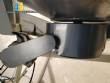 250 liter stainless steel drageer
