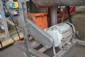 100L stainless steel jacketed mixer
