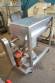 100L stainless steel jacketed mixer