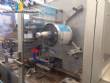 Wrapping machine with cellophane film PRB