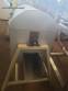 Industrial peanut roaster 60 kg