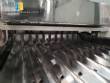 Tablet capsule counter in stainless steel