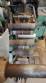 Double twist wrapping machine GD