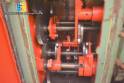 Double twist wrapping machine GD