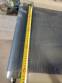 Conveyor belt 400 mm x 2000 mm