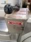 Mixer ribbon blender for powder products