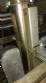 Vertical powder wrapping machine Serpack