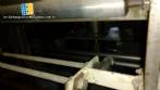 Vertical powder wrapping machine Serpack