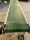 Conveyor belt with carbon steel structure CTA Equipamentos