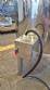 Stainless steel jacketed storage tank with electric heating, 70 liters, PR Sul