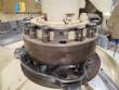 Rotary compressor for manufacturing tablets Lawes