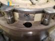Rotary compressor for manufacturing tablets Lawes