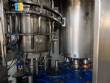Serac rotary filling machine