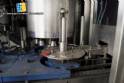 Serac rotary filling machine