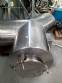 Y industrial mixer 300 kg