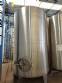 Etscheidzter stainless steel storage tank 7000 liters