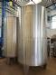 Etscheidzter stainless steel storage tank 7000 liters
