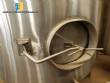 Etscheidzter stainless steel storage tank 7000 liters