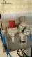 Stainless steel filling machine for beer liquids in Brabeer bottles
