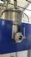 Stainless steel filling machine for beer liquids in Brabeer bottles