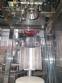 Stainless steel filling machine for beer liquids in Brabeer bottles