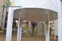 Jacketed tank 750 liters