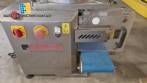 Minerva Omega Group Automatic Burger Forming Machine
