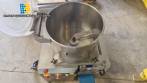 Minerva Omega Group Automatic Burger Forming Machine