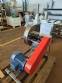 Stainless steel hammer mill, Vieira brand, 7.5 10 HP.