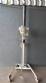 Column shaker mixer