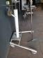 Column shaker mixer