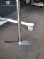 Column shaker mixer