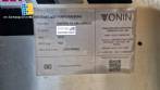 Vonin Safira 12 Continuous Chocolate Tempering Machine