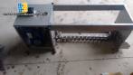 IMA Tecmar 12-way stick sachet filling machine for liquid powders.
