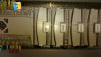 IMA Tecmar 12-way stick sachet filling machine for liquid powders.