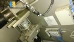 IMA Tecmar 12-way stick sachet filling machine for liquid powders.