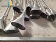 IMA Tecmar 12-way stick sachet filling machine for liquid powders.