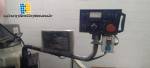 Pinnacle Tool Milling Machine
