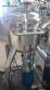 Pressure reactor for manufacturing of hormones Pharmainox