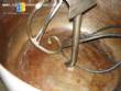 Equipment for bakery